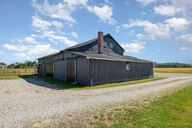 781 S High Street, Mt Orab, OH 45154