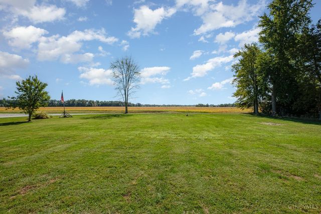 781 S High Street, Mt Orab, OH 45154