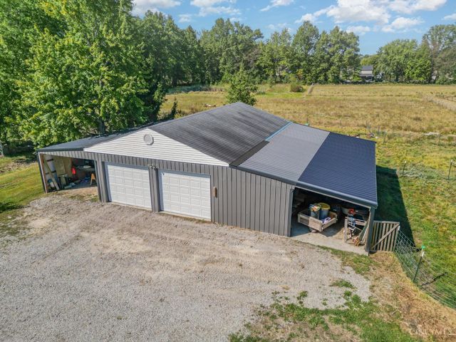 781 S High Street, Mt Orab, OH 45154