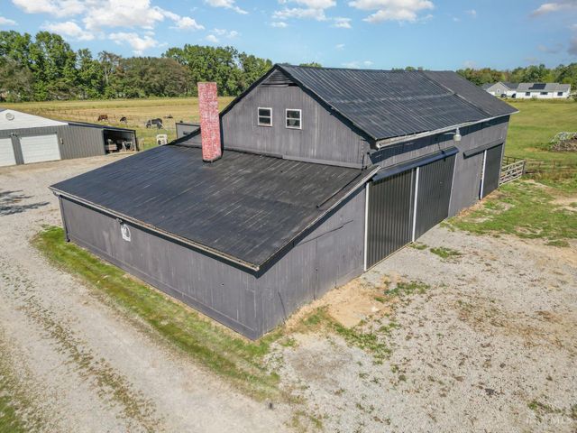 781 S High Street, Mt Orab, OH 45154