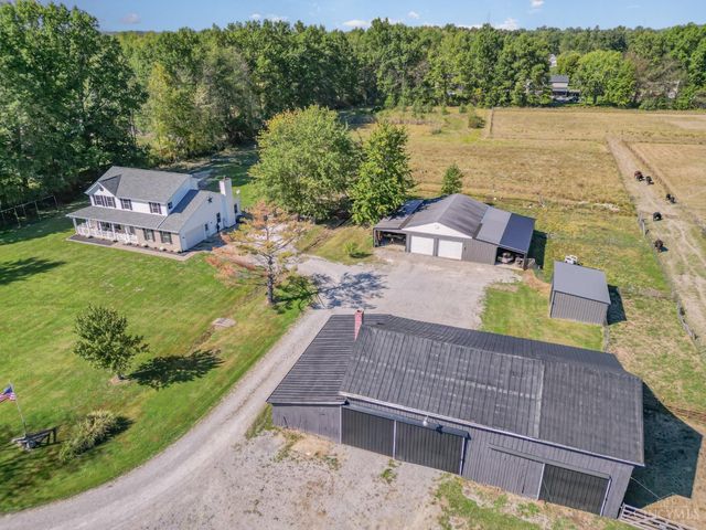 781 S High Street, Mt Orab, OH 45154