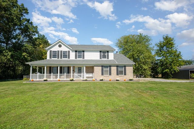 781 S High Street, Mt Orab, OH 45154