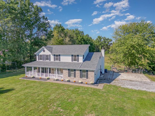 781 S High Street, Mt Orab, OH 45154