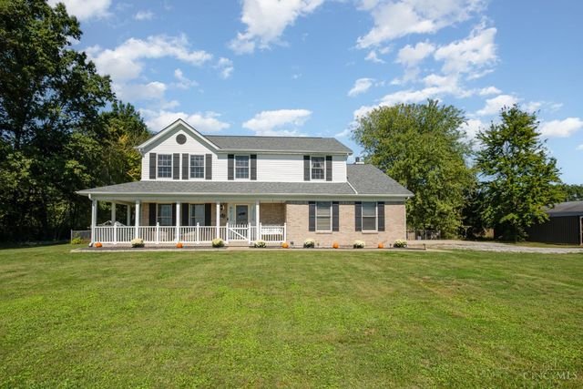 781 S High Street, Mt Orab, OH 45154