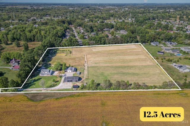 781 S High Street, Mt Orab, OH 45154
