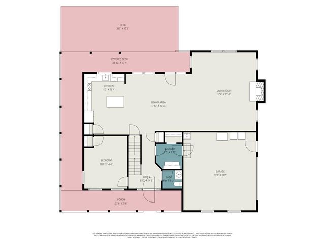 781 S High Street, Mt Orab, OH 45154