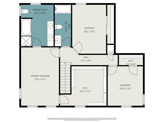 781 S High Street, Mt Orab, OH 45154