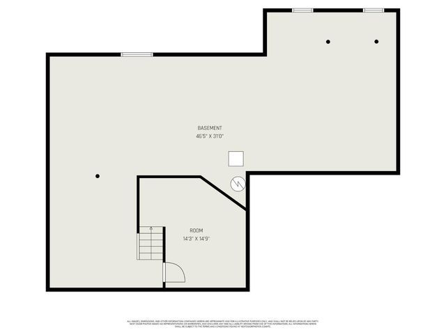 781 S High Street, Mt Orab, OH 45154