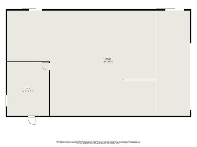 781 S High Street, Mt Orab, OH 45154