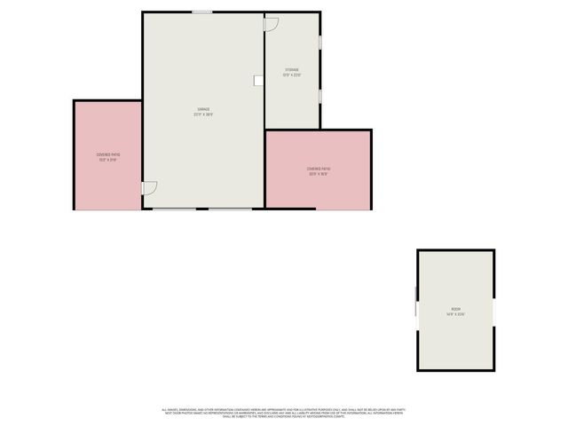 781 S High Street, Mt Orab, OH 45154