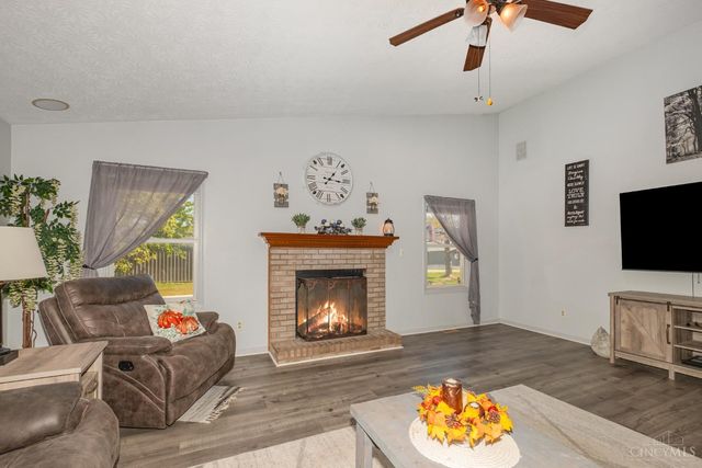 781 S High Street, Mt Orab, OH 45154