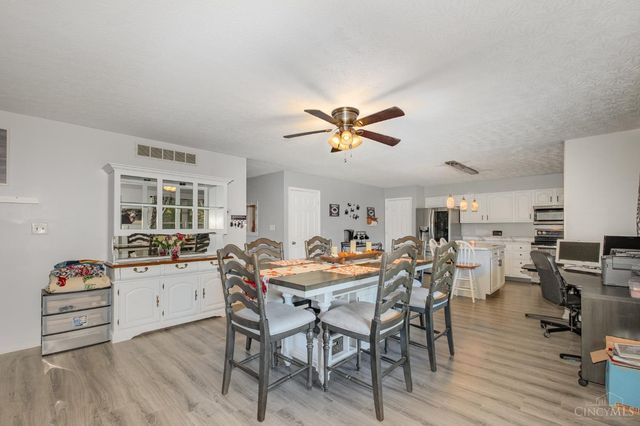781 S High Street, Mt Orab, OH 45154