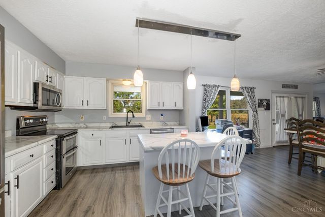 781 S High Street, Mt Orab, OH 45154