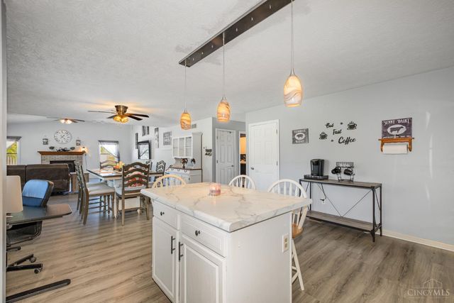 781 S High Street, Mt Orab, OH 45154