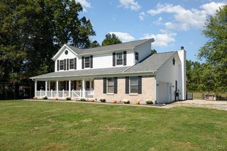 781 S High Street, Mt Orab, OH 45154