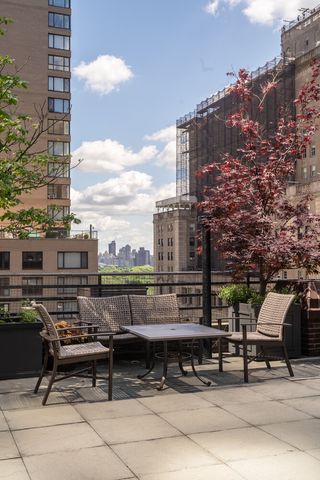 205 W 57th St Apt 11BC, New York City, NY 10019