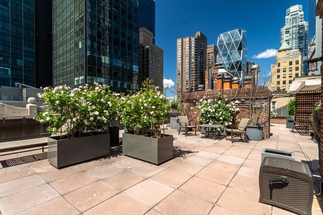 205 W 57th St Apt 11BC, New York City, NY 10019