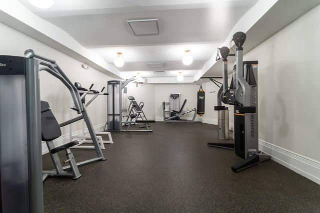 205 W 57th St Apt 11BC, New York City, NY 10019