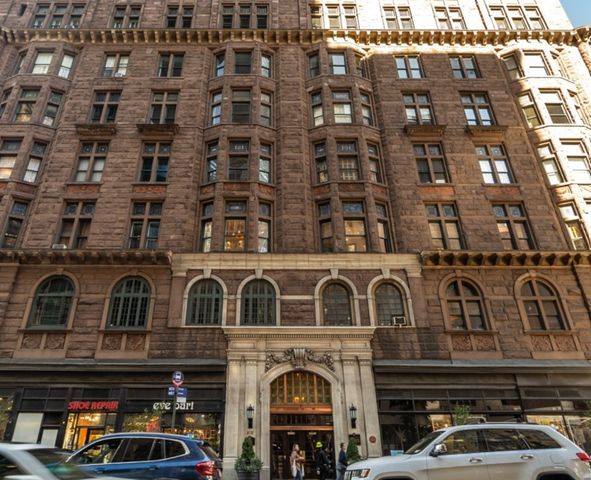 205 W 57th St Apt 11BC, New York City, NY 10019