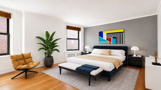 205 W 57th St Apt 11BC, New York City, NY 10019