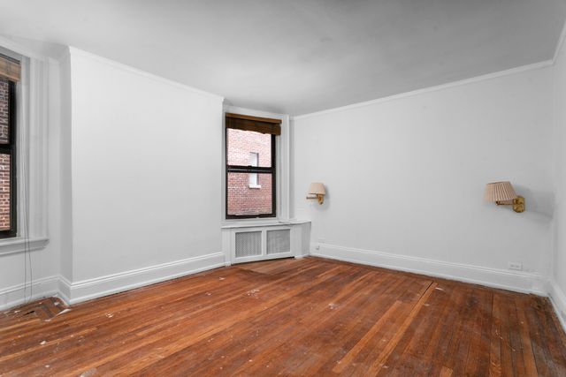 205 W 57th St Apt 11BC, New York City, NY 10019