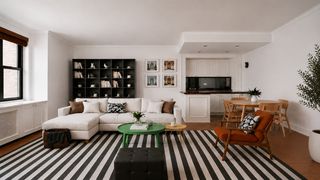 205 W 57th St Apt 11BC, New York City, NY 10019