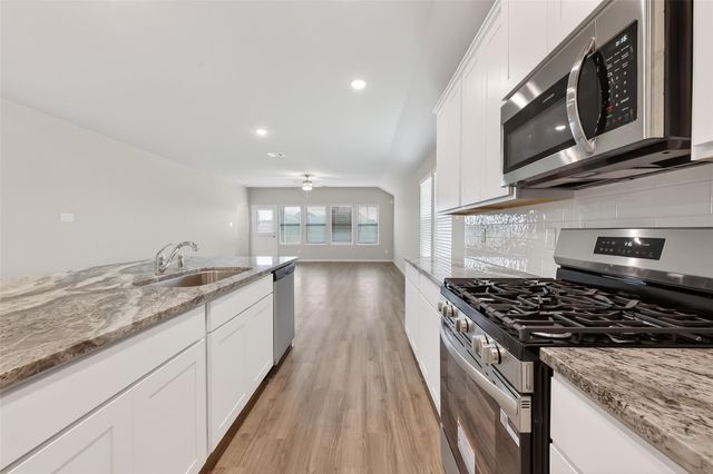21926 Corsica View Drive, Hockley, TX 77447