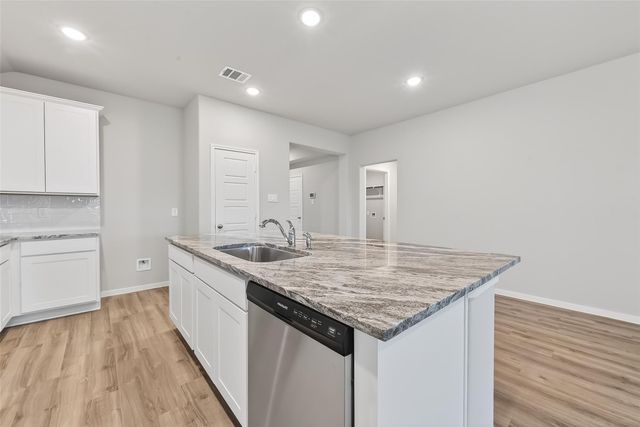21926 Corsica View Drive, Hockley, TX 77447