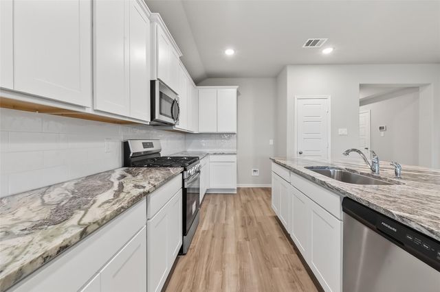 21926 Corsica View Drive, Hockley, TX 77447