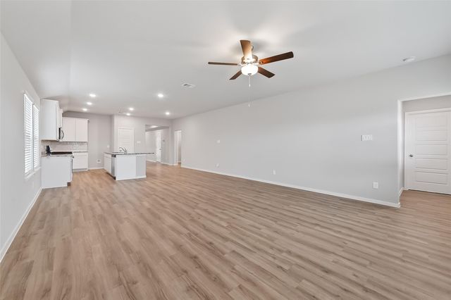 21926 Corsica View Drive, Hockley, TX 77447