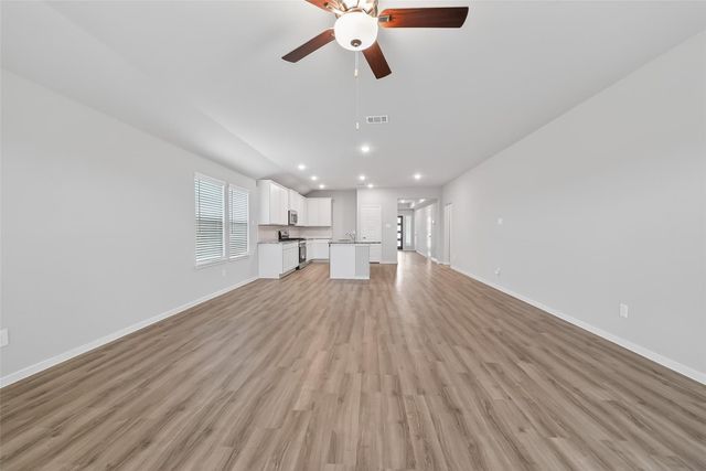 21926 Corsica View Drive, Hockley, TX 77447