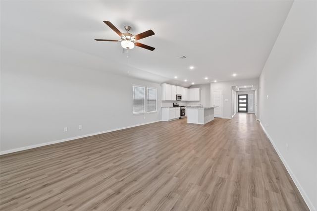 21926 Corsica View Drive, Hockley, TX 77447