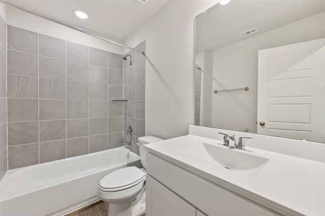 21926 Corsica View Drive, Hockley, TX 77447