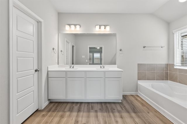 21926 Corsica View Drive, Hockley, TX 77447