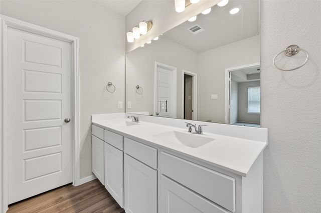21926 Corsica View Drive, Hockley, TX 77447