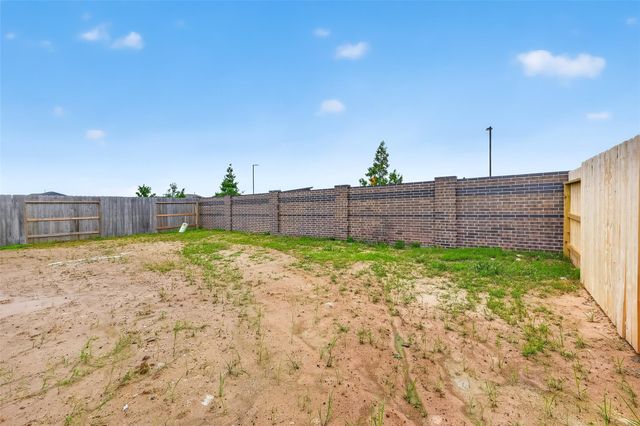 21926 Corsica View Drive, Hockley, TX 77447
