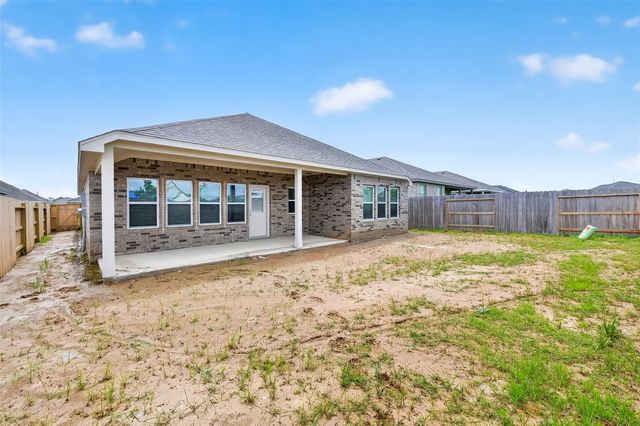 21926 Corsica View Drive, Hockley, TX 77447