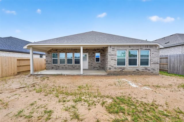 21926 Corsica View Drive, Hockley, TX 77447