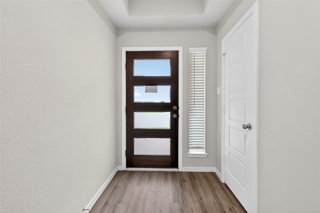 21926 Corsica View Drive, Hockley, TX 77447