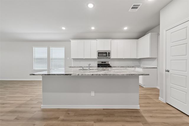 21926 Corsica View Drive, Hockley, TX 77447