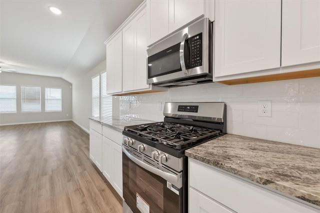 21926 Corsica View Drive, Hockley, TX 77447