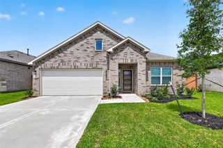 21926 Corsica View Drive, Hockley, TX 77447