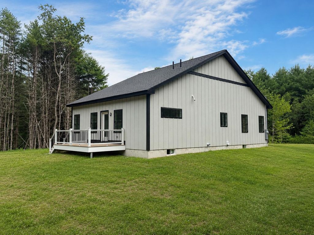18 Linda Lane, Hollis, ME 04042 — photo 2