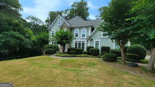 3819 Trotters Run, Douglasville, GA 30135