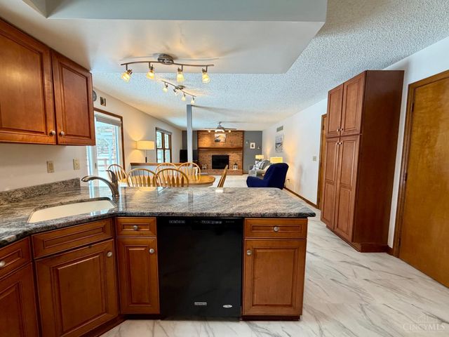 2769 Columbia Trail, Deerfield Twp., OH 45140