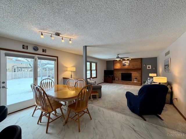 2769 Columbia Trail, Deerfield Twp., OH 45140