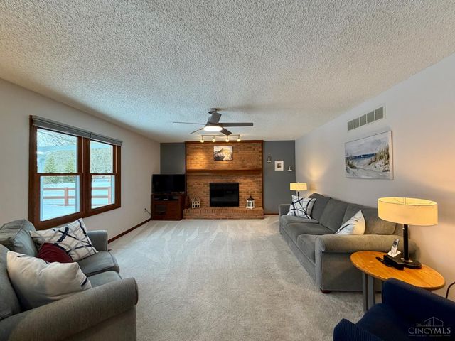 2769 Columbia Trail, Deerfield Twp., OH 45140