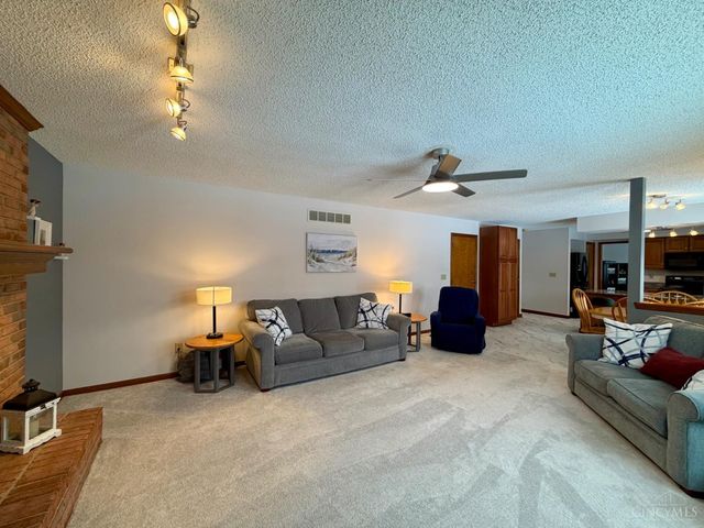 2769 Columbia Trail, Deerfield Twp., OH 45140