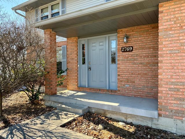 2769 Columbia Trail, Deerfield Twp., OH 45140