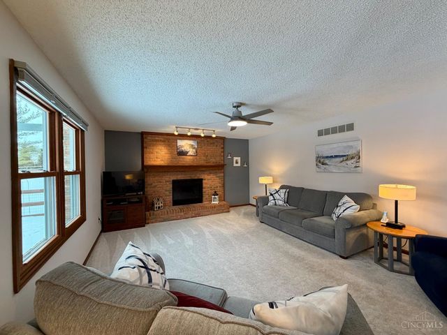 2769 Columbia Trail, Deerfield Twp., OH 45140